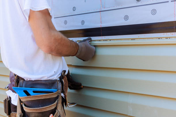 Affordable Siding Repair solutions in Rhodesdale, MD